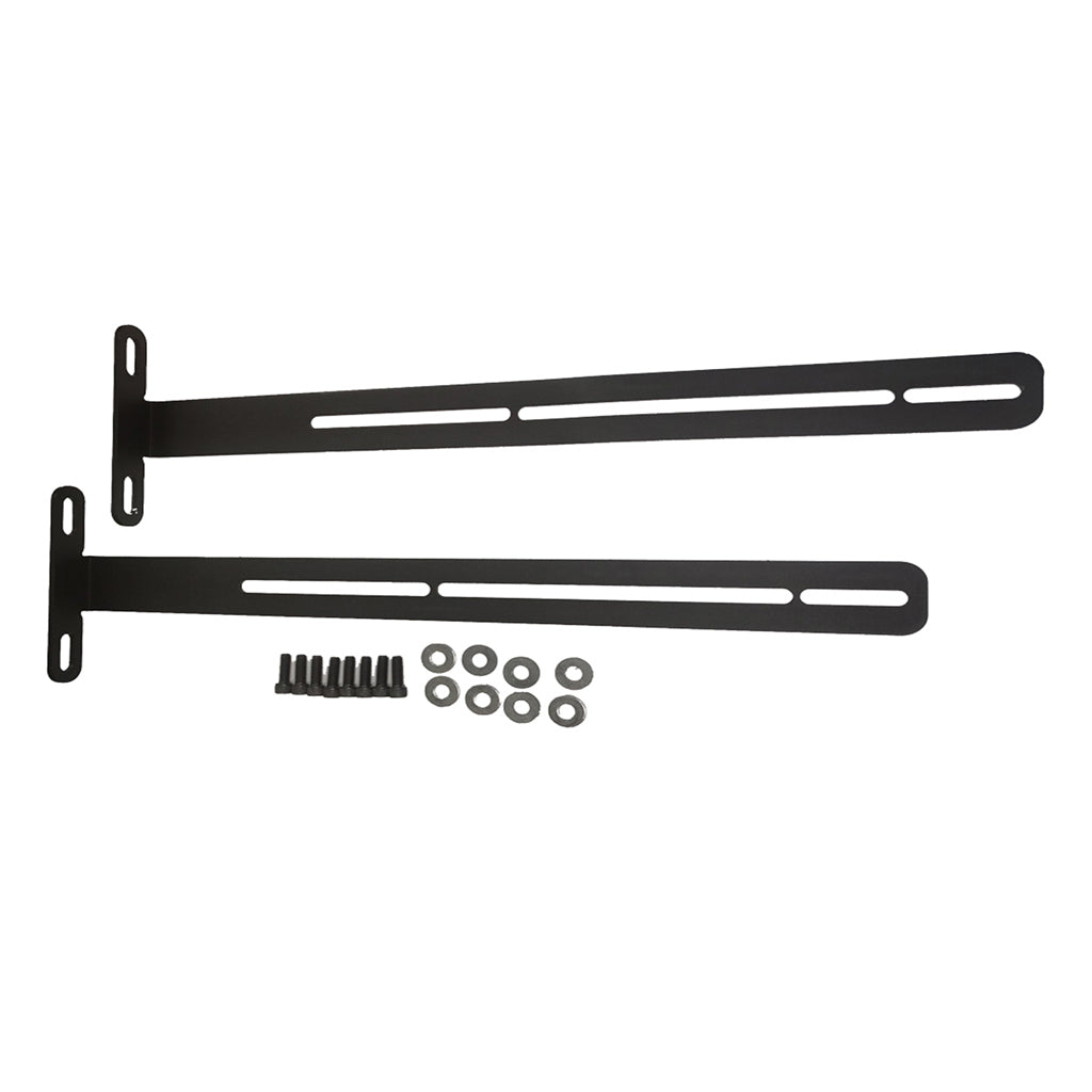 Soundbar Mounting Bracket V4 "T" Bracket SoundExtreme