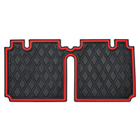 The Xtreme Mats PRO Series Mat for TXT, Liberty, Cushman, or S4 golf carts.