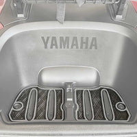 Yamaha Drive2 PRO Series Bag Well Mat -  Fits Yamaha Drive2 (2017- Current)