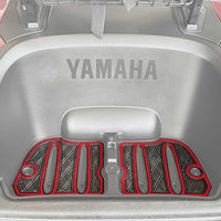 Yamaha Drive2 PRO Series Bag Well Mat -  Fits Yamaha Drive2 (2017- Current)