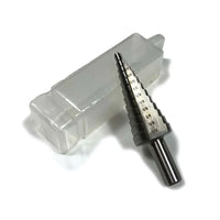 Step Drill Bit