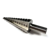 Step Drill Bit
