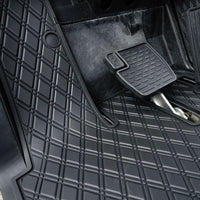 Yamaha Floor Mat - Fits Drive2 QuieTech EFI (2017+) / UMAX Rally