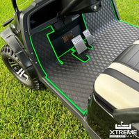 Golf Cart Floor mat fits ICON Golf Carts