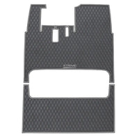 ICON Compatible Floor Mats SET - 1st & 2nd Row Mats - Fits ICON i40F, i40FL, i60, i60L - PRO Series