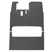 ICON Compatible Floor Mats SET - 1st & 2nd Row Mats - Fits ICON i40F, i40FL, i60, i60L - PRO Series