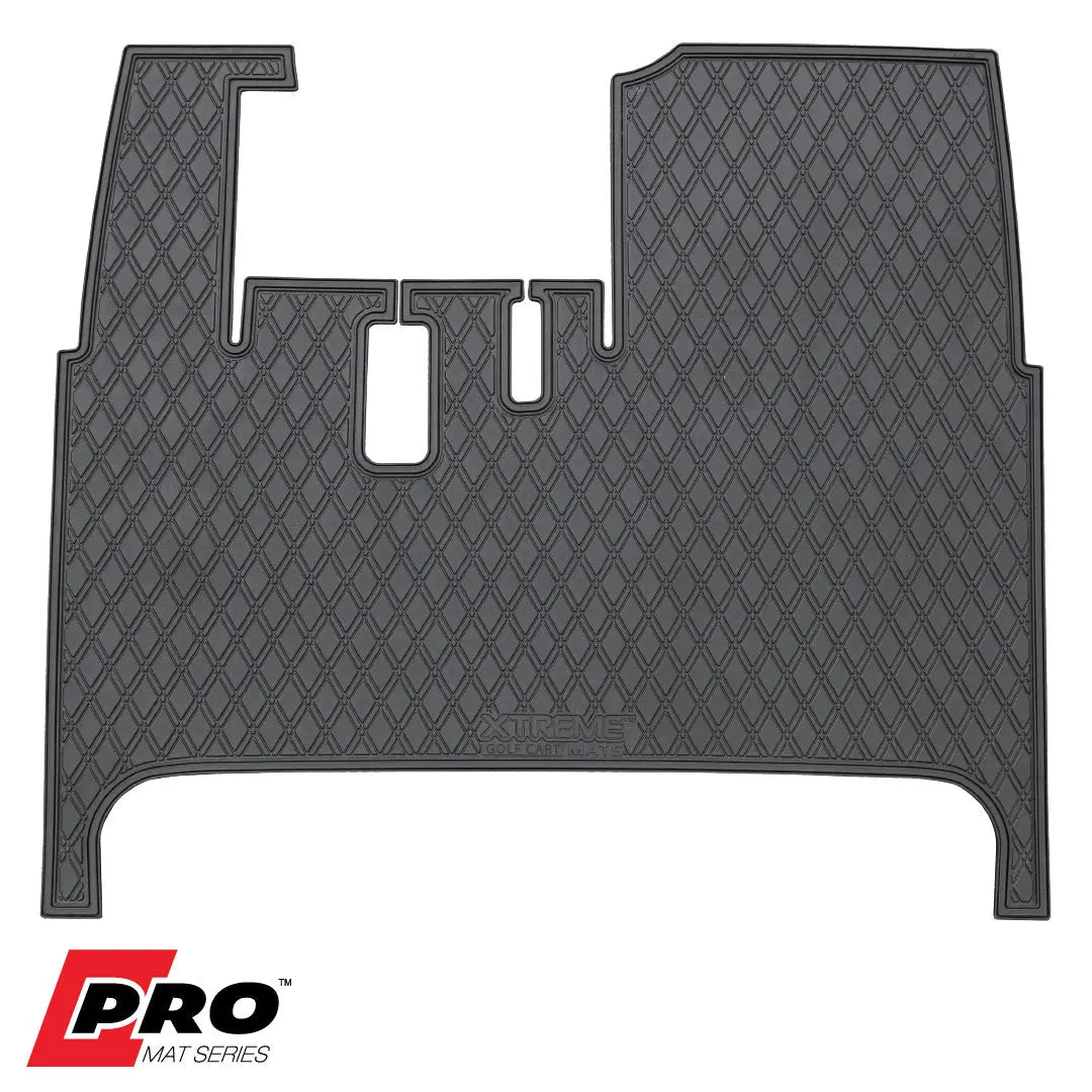 ICON Floor Mats SET - 1st & 2nd Row Mats - Fits ICON i40F, i40FL, i60, i60L - PRO Series