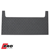 ICON Compatible Floor Mats SET - 1st & 2nd Row Mats - Fits ICON i40F, i40FL, i60, i60L - PRO Series