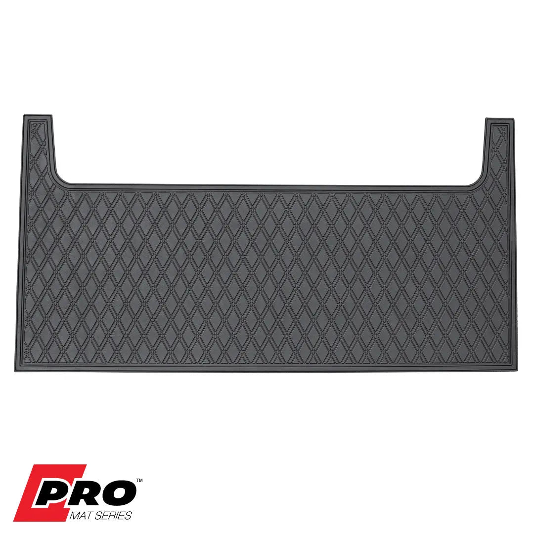 ICON Floor Mats SET - 1st & 2nd Row Mats - Fits ICON i40F, i40FL, i60, i60L - PRO Series