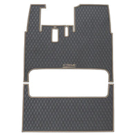 ICON Compatible Floor Mats SET - 1st & 2nd Row Mats - Fits ICON i40F, i40FL, i60, i60L - PRO Series