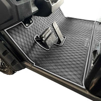 E-Z-GO Floor Mats - Fits E-Z-GO Express S2 and S4 (2021.5-Current)