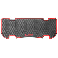 Xtreme Mats PRO Series Rear Facing Foot Rest Mat - Fits MADJAX Genesis 250/300 Rear Seat Kits