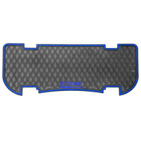Xtreme Mats PRO Series Rear Facing Foot Rest Mat - Fits MADJAX Genesis 250/300 Rear Seat Kits