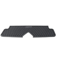 Xtreme Mats PRO Series Rear Facing Foot Rest Mat - Fits ICON Version 2 (2021 - current)
