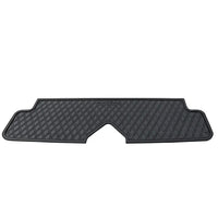 Xtreme Mats PRO Series Rear Facing Foot Rest Mat - Fits ICON Version 2 (2021 - current)