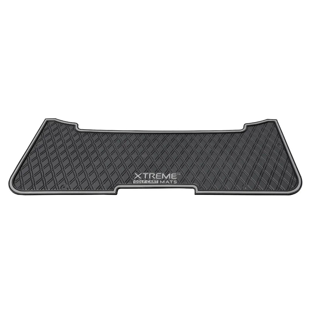 E-Z-GO RXV & TXT - Rear Seat Kit Floor Mats Xtreme Mats