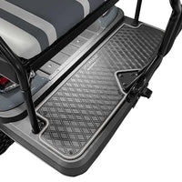 Xtreme Mats PRO Series Rear Facing Foot Rest Mat - Fits ICON Version 2 (2021 - current)