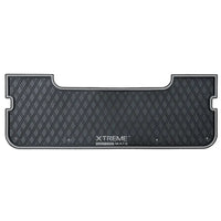 Evolution PRO Series Rear Facing Foot Rest Mat - Fits Evolution Classic Plus / Classic Pro / Carrier / Forester