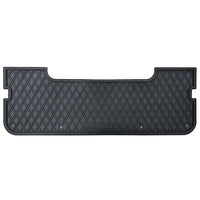 Evolution PRO Series Rear Facing Foot Rest Mat - Fits Evolution Classic Plus / Classic Pro / Carrier / Forester