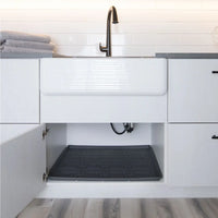 Grey Xtreme Cabinet Mat
