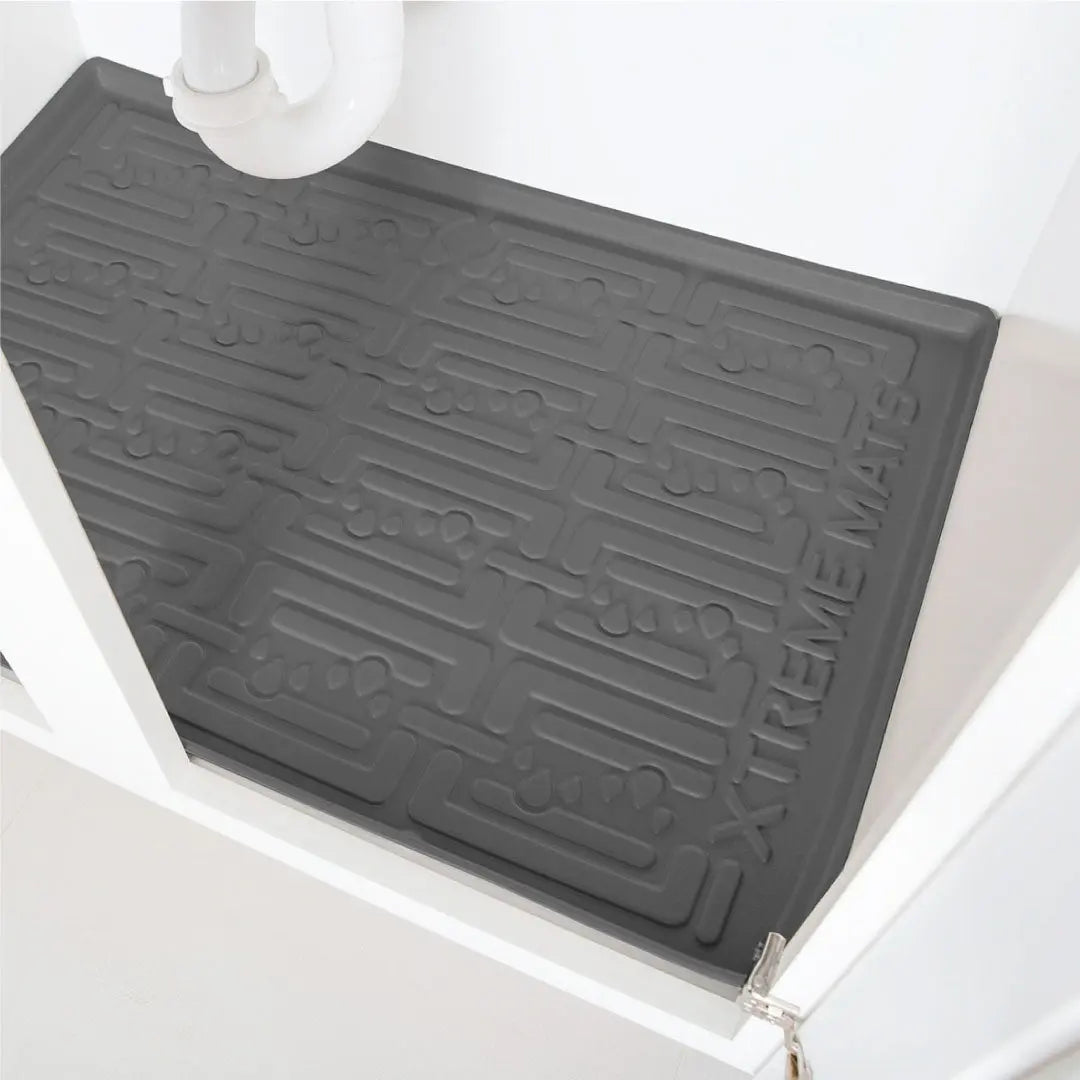 Under Sink Mat / Liner For Cabinets, Xtreme Mats