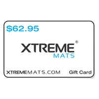 Xtreme Mats Under Sink Cabinets Gift Card - Choose Your Amount