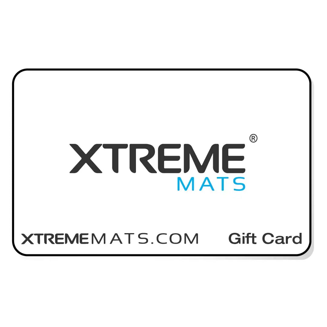 Xtreme Mats Under Sink Cabinets Gift Card - Choose Your Amount