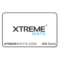 Xtreme Mats Under Sink Cabinets Gift Card - Choose Your Amount