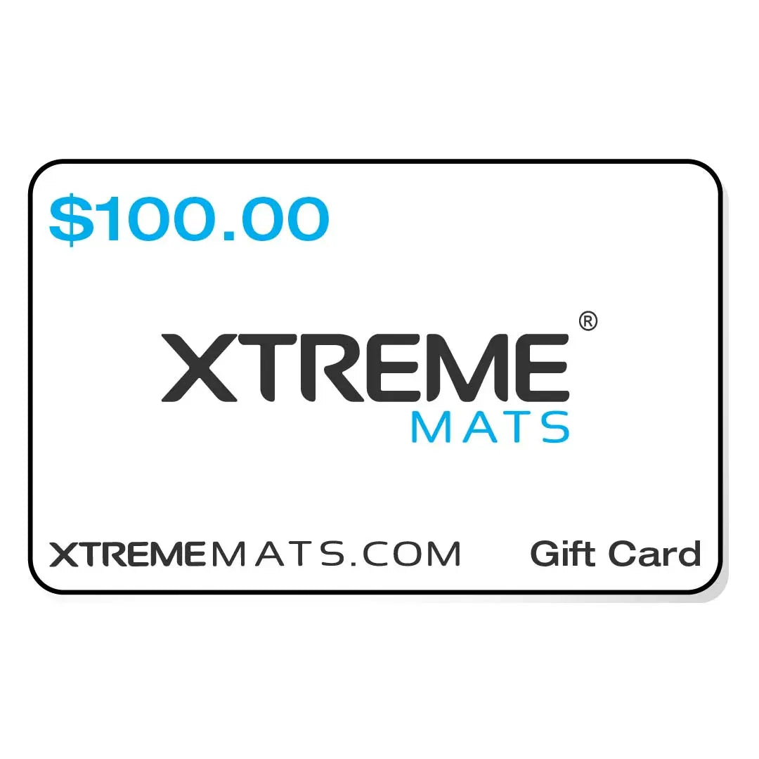 Xtreme Mats Under Sink Cabinets Gift Card - Choose Your Amount